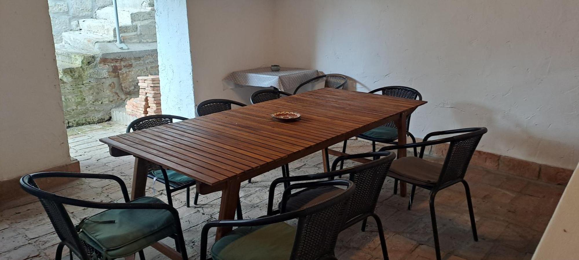Plitzner Belvarosi Apartmanhaz 埃格尔 外观 照片